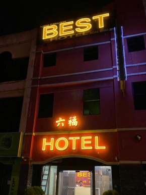 Best Hotel